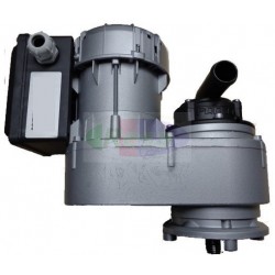 MOTORIDUTTORE SIREM R3245NPA7B 21 RPM/MIN - 400 V