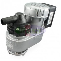 MOTORIDUTTORE SIREM R1C245NP7B -21 RPM/MIN - 230 V