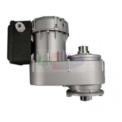 MOTORIDUTTORE SIREM R1C245N7B -21 RPM/MIN - 230 V