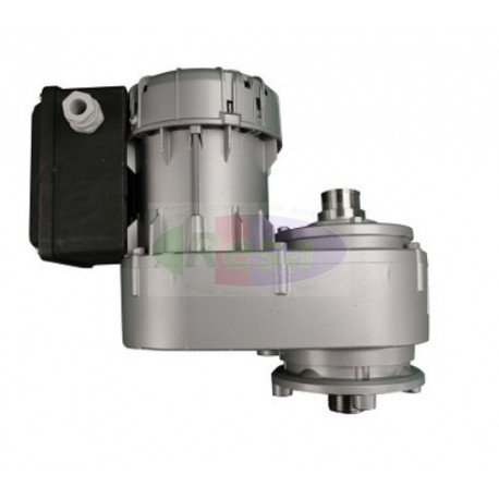 MOTORIDUTTORE SIREM R1C245N7B -21 RPM/MIN - 230 V