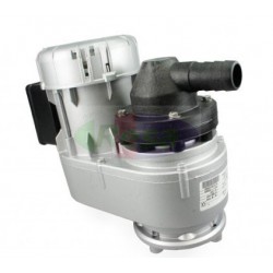 MOTORIDUTTORE SIREM R3245N7B -21 RPM/MIN - 400 V