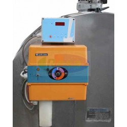 QUADRO COMANDO ADATTABILE PER TE92-RL5-A4