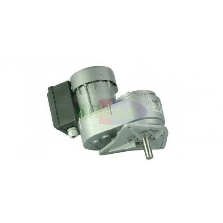 MOTORIDUTTORE SIREM R1C245NSBR - 25 RPM/MIN - 230 V-