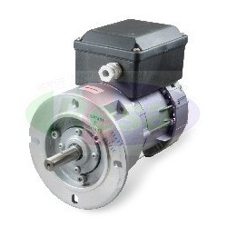 MOTORIDUTTORE SIREM R1C245LB - 25 RPM/MIN - 230 V-