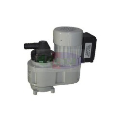 MOTORIDUTTORE SIREM R1C250PP5B - 23 RPM/MIN - 230 V-