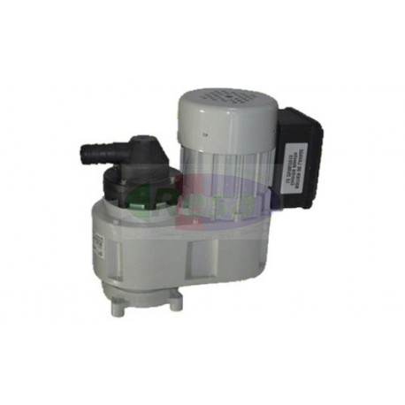 MOTORIDUTTORE SIREM R1C250PP5B - 23 RPM/MIN - 230 V-