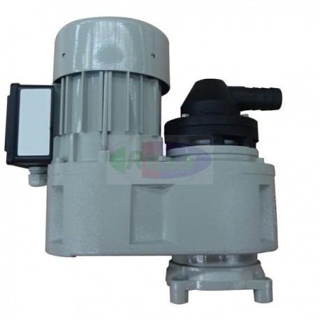 MOTORIDUTTORE SIREM R3250PP5B - 23 RPM/MIN - 400 V-