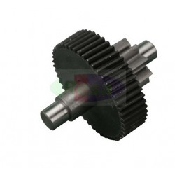 PIGNONE PER MOTORIDUTTORE SIREM SERIE N