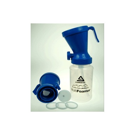 DD 054 Bicchiere Pre-dipping ambic