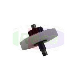 PIGNONE PER MOTORIDUTTORE SIREM SERIE F