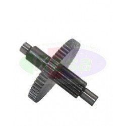 PIGNONE PER MOTORIDUTTORE SIREM SERIE D & H