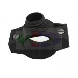 ATTACCO FILETTATO TIPO WESTFALIA