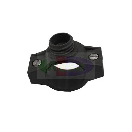 ATTACCO FILETTATO TIPO WESTFALIA