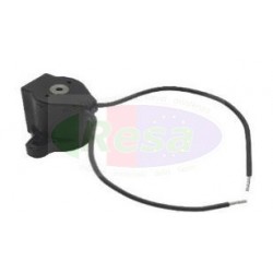 BOBINA TIPO INTERPULS 24 V