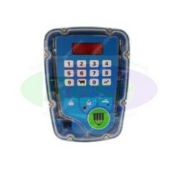 PANNELLO COMPLETO TIPO AFILITE MPC