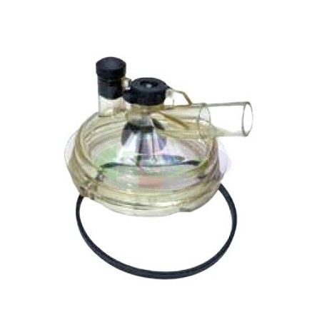 COPPETTA ADAT. MC3 DELAVAL (CORR. 95564502)