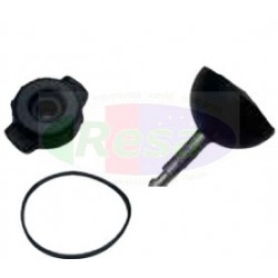 KIT ADATT. RICAMBI PER COPPETTA MC3 DELAVAL