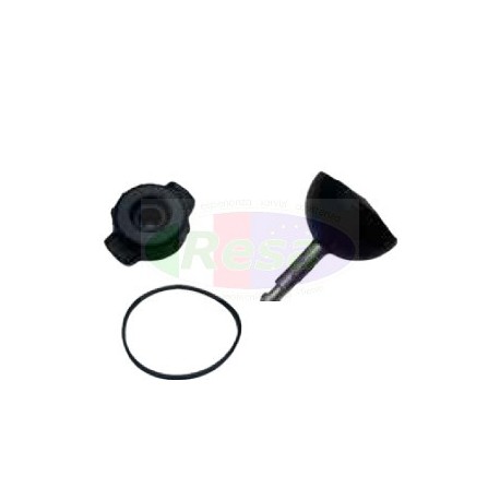 KIT ADATT. RICAMBI PER COPPETTA MC3 DELAVAL