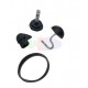 KIT RICAMBI ADATT. PER COPPETTA CLEARFLOW