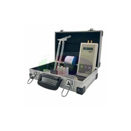 PULSOGRAFO PM21 CON STAMPANTE BLUETOOTH