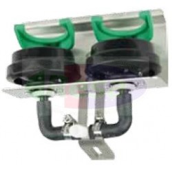 SET LAVAGGIO INOX TOPFLOW CAPRE