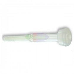 GUAINA SILICONE CAPRE ADATT. FULWOOD (CORR. 020236)