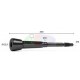 GUAINA MUNGITURA ADATT. SKELLERUP M22-M23