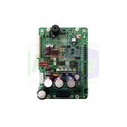 SCHEDA DEMATRON 50 T