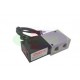 VALVOLA SOLENOIDE PER STACCHI BOUMATIC, 24V DC