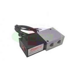 VALVOLA SOLENOIDE PER STACCHI BOUMATIC, 24V DC