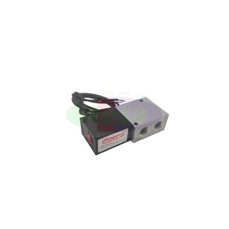 VALVOLA SOLENOIDE PER STACCHI BOUMATIC, 24V DC