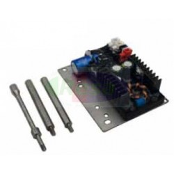 MODULO AGGIUNTIVO PER ALIMENTAZIONE MU450 12VAC