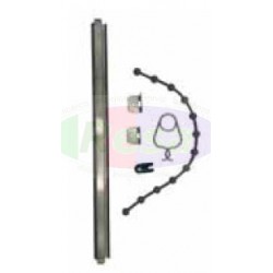 KIT POSI-BALL X PARALLELA WF (7750-0123-958+7750-0125-176)