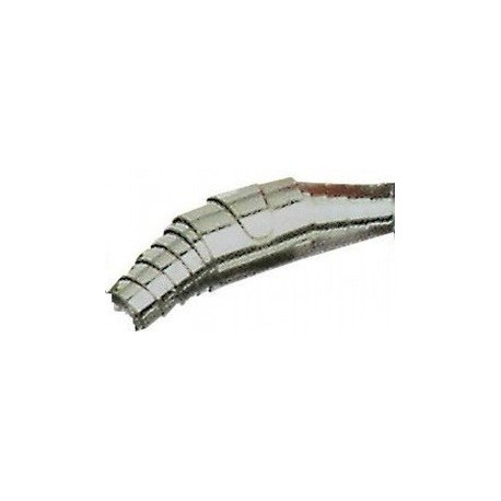 AB 12758-3 Molla di ricambio cesoia F51.