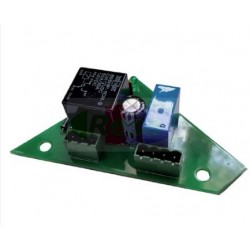 SCHEDA TIPO DAIRYMASTER REF. DM917A (X DISTRIBUZIONE ALIMENTI)