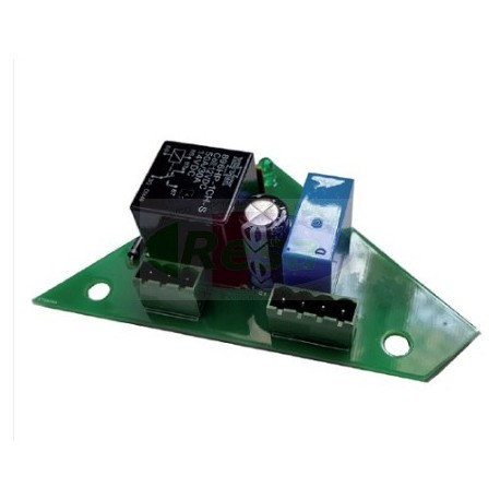 SCHEDA TIPO DAIRYMASTER REF. DM917A (X DISTRIBUZIONE ALIMENTI)