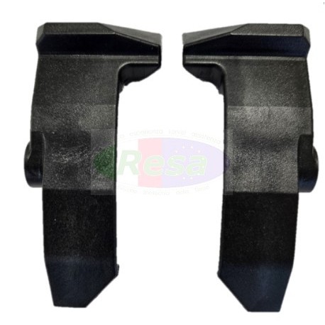 KIT PINZE PER ROBOT VMS DELAVAL (CORR.928671-80)