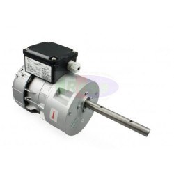 MOTORIDUTTORE SIREM R225F2B , 400V PER FRIGO LATTE JAPY