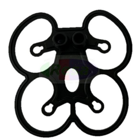 GUARNIZIONE ADATT. COLLETTORE GEA IQ (CORR. 7025 2479 010)