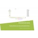 GUAINA SILICONE CAPRE INTERPULS D.20