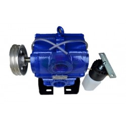 POMPA VUOTO 1000 ADATT. DELAVAL VP76
