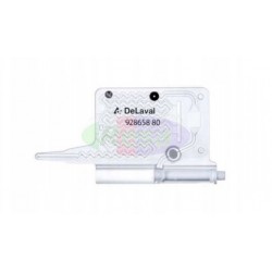 CASSETTA CONTACELLULE PER DCC DELAVAL 12 PZ. (92865880)