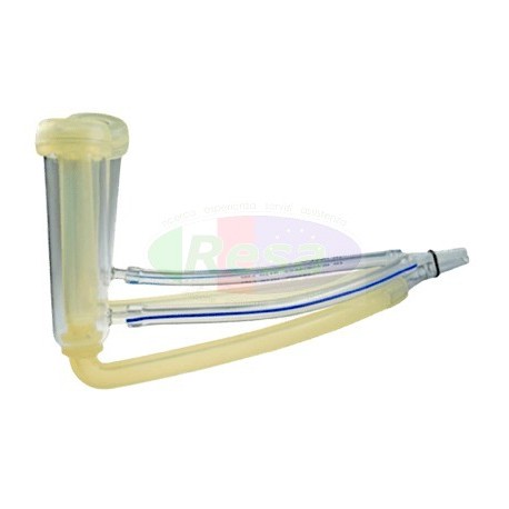 GRUPPO MUNGITURA PER CAPRE ECONOMICO "RESAGOAT"