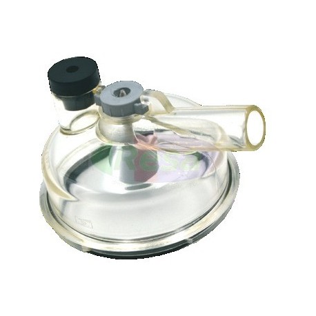 COPPETTA COLLETTORE COMPLETA CALIFORNIA