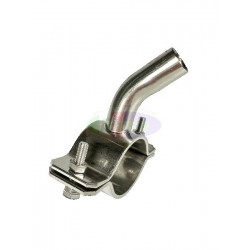 PRESA LATTE ADATT. DELAVAL (98884681)