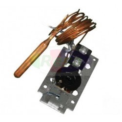 TERMOSTATO MECCANICO PENN A 19