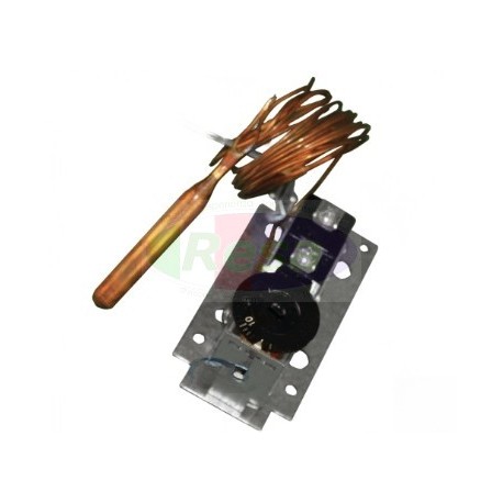 TERMOSTATO MECCANICO PENN A 19