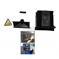 RECIPIENTE PER LAVATRICE DELAVAL HYGENUS T100