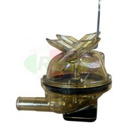 COLLETTORE TIPO BOUMATIC FLOSTAR MAX