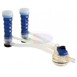 GRUPPO MUNGITURA PER CAPRE TIPO DL TF100 LINEA BASSA/ALTA